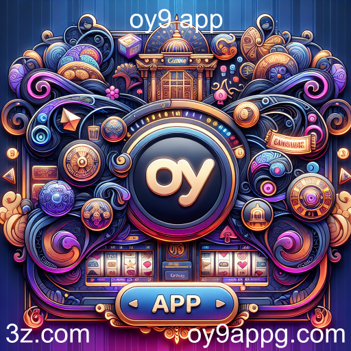 Cassino A Revolução dos Cassinos Online: Descubra o Oy9 App