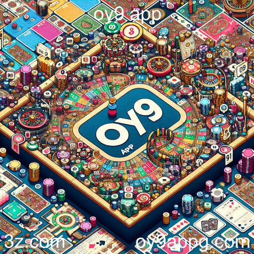 Descubra as Melhores Promoções no oy9 App